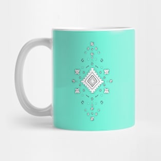 Desert Dreaming 1 Mug